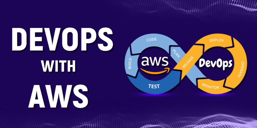 DevOps with AWS Training – Become a Certified DevOps