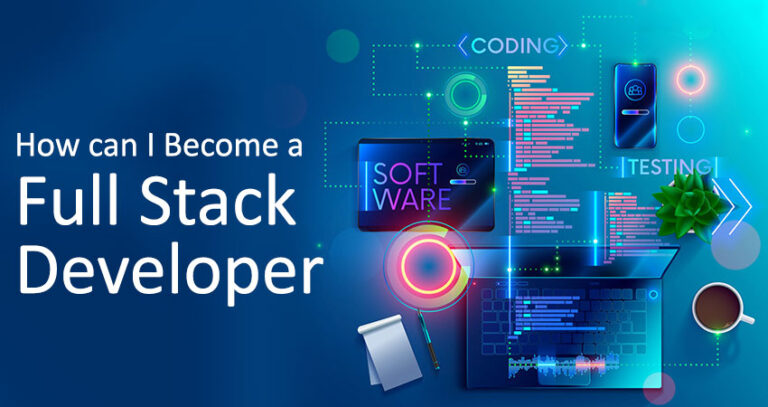 Java Full Stack Developer Training – Become a Job-Ready Full Stack Engineer